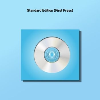 I Got Your Back (日本進口通常盤(初回PRESS))