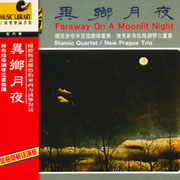 異鄉月夜