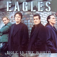 Hole In The World-全新單曲-(dvd＋cd)