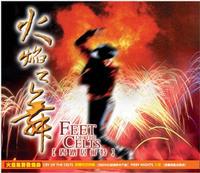 火焰之舞/踢踏居爾特