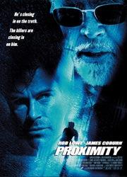 致命交鋒