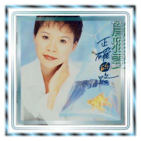 正確的路(vcd)