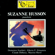 Piano Works