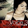 VOICE 3-醉愛情歌全輯