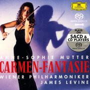 卡門幻想曲
