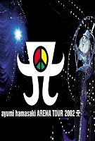 2002體育館巡迴演唱會A