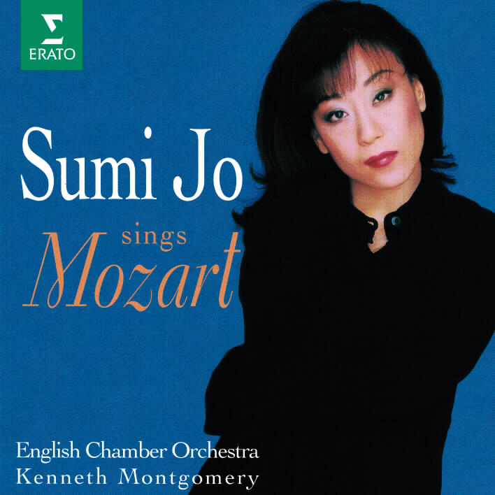 SINGLES MOZART