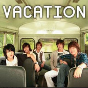Vacation-偶像劇原聲帶