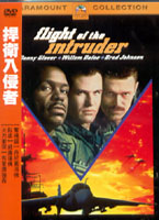 捍衛入侵者