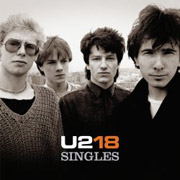 U218 Singles-經典＋新歌(書裝限量版)