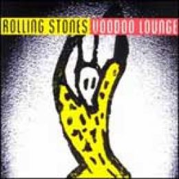ROLLIC STONES