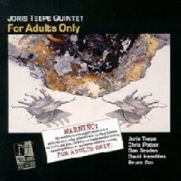 (慧智arkadia)For Adults Only
