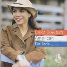 (慧智arkadia)American Ballads
