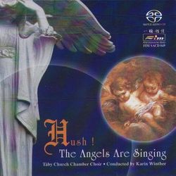FIM 仙樂悠揚 (SACD)