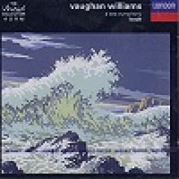(decca)「海洋」交響曲(Boult)