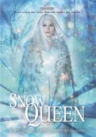 白雪皇后