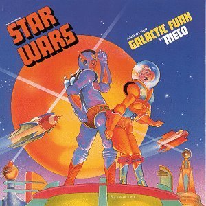 星際大戰之狂舞混音版