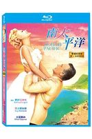 南太平洋-(BD＋DVD)