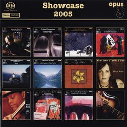 Opus3 2005 絕讚精選(SACD)