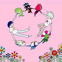 Going 2001-2005精選(進口盤)