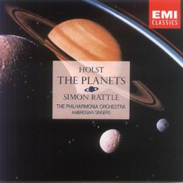 行星組曲