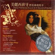 美麗西班牙-燃燒佛朗明哥