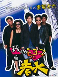 我的兒子是老大-(全30集)