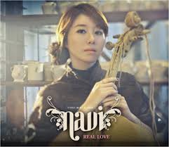 迷你專輯「Real Love」(韓國進口版)