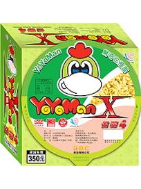 YOYOMAN-X任務 4