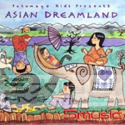 亞洲搖籃曲