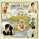 Never Land(進口初回盤)