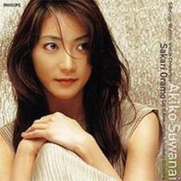 西貝流士＆華爾頓:小提琴協奏曲