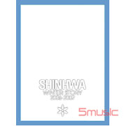 2006-2007冬日系列音樂獻禮第三彈(韓國進口豪華版2CD＋1DVD)