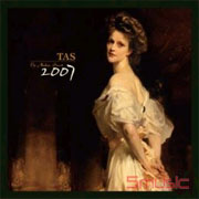 絕對的聲音TAS 2007 (SACD)
