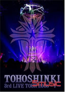 2008第三次巡迴演唱會-T-