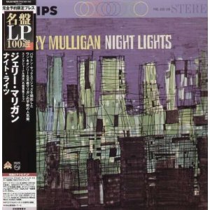 都會夜色