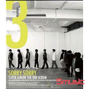 SORRY SORRY(A版寫真)
