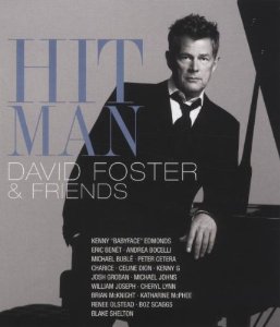 大衛佛斯特與好友們的音樂饗宴(藍光BD)