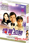 情竇初開