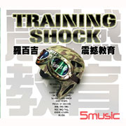 震撼教育
