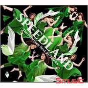 SPEEDLAND -新唱精選寶典