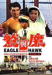 鷲與鷹