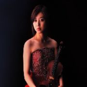 小提琴甜心