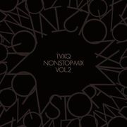 東方神起nonstop-mix混音專輯 vol.2