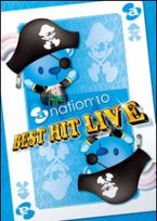a-nation夏日聯合國`10 最愛精選演唱會