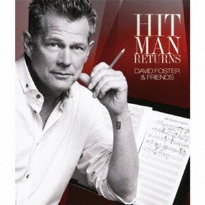 大衛佛斯特與好友們的音樂饗宴 2(BD＋CD)