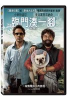 臨門湊一腳