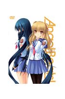 天使的脈動Vol-4(第7話-第8話/日語發音/中文字幕)