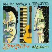 Michel Camilo ＆ Tomatito