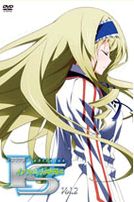 IS(Infinite Stratos) Vol.2(第3話-第4話/日語發音/中文字幕)
